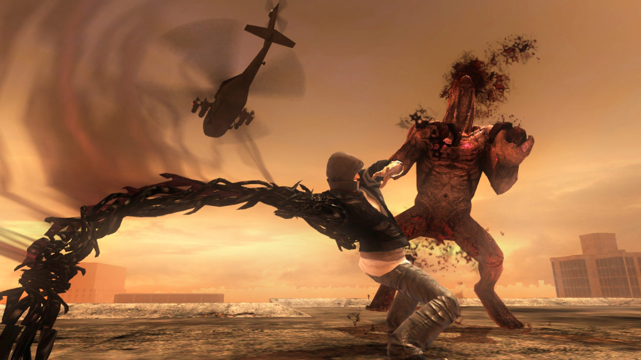 Prototype™ screenshot 3