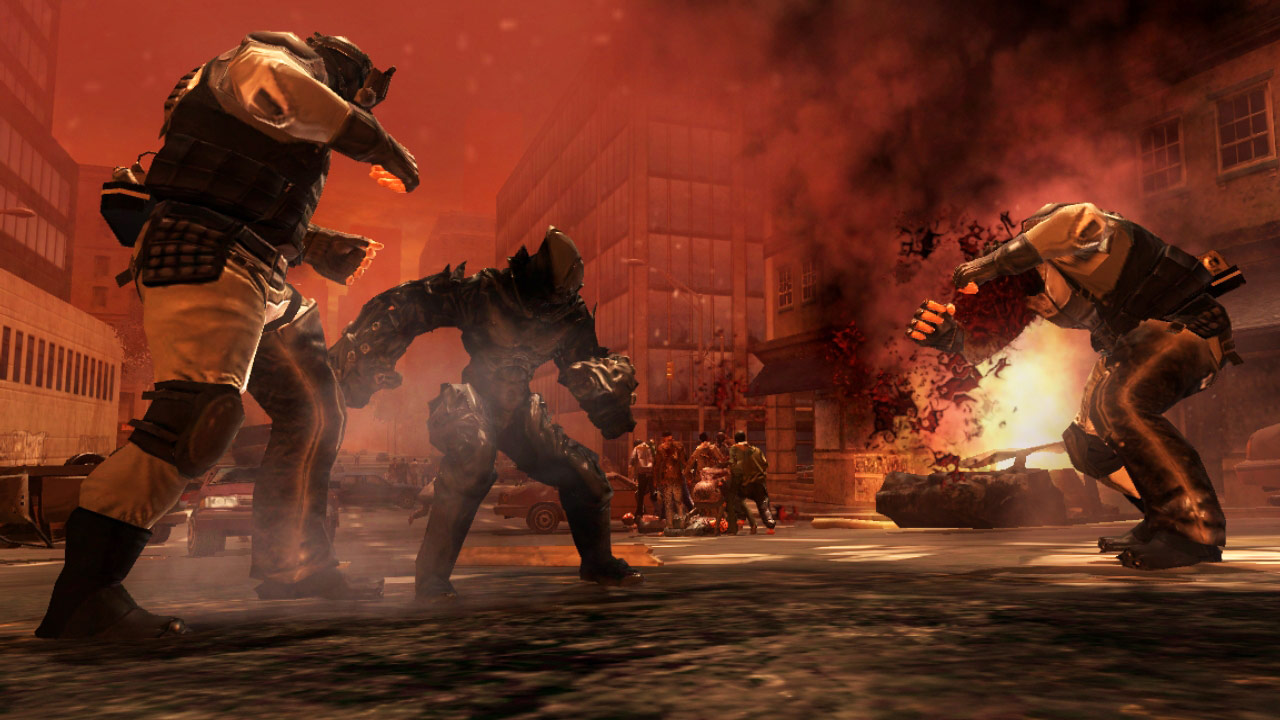 Prototype™ screenshot 4