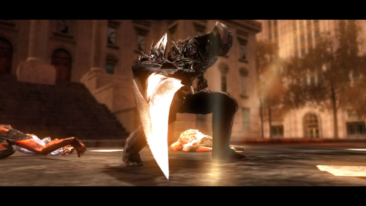 Prototype™ screenshot 10