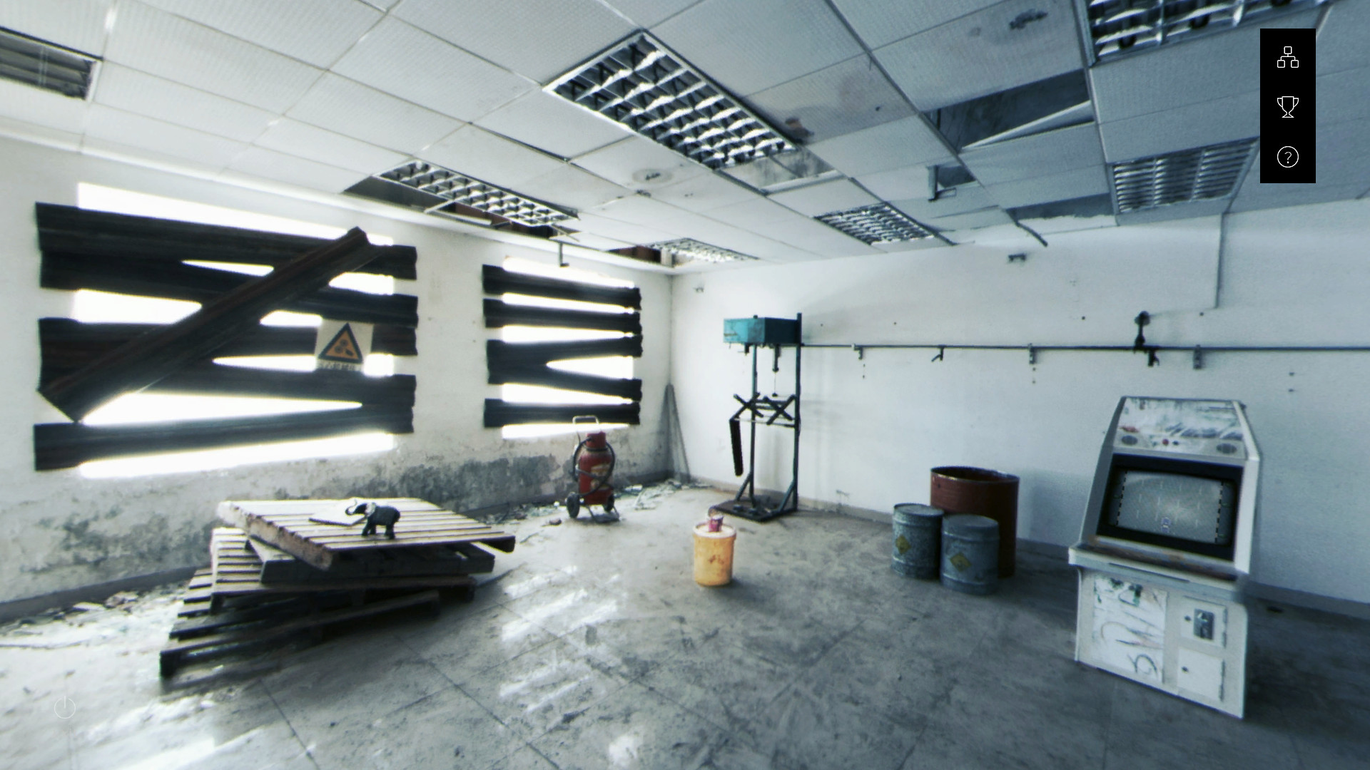 记忆重构/Memories screenshot 7