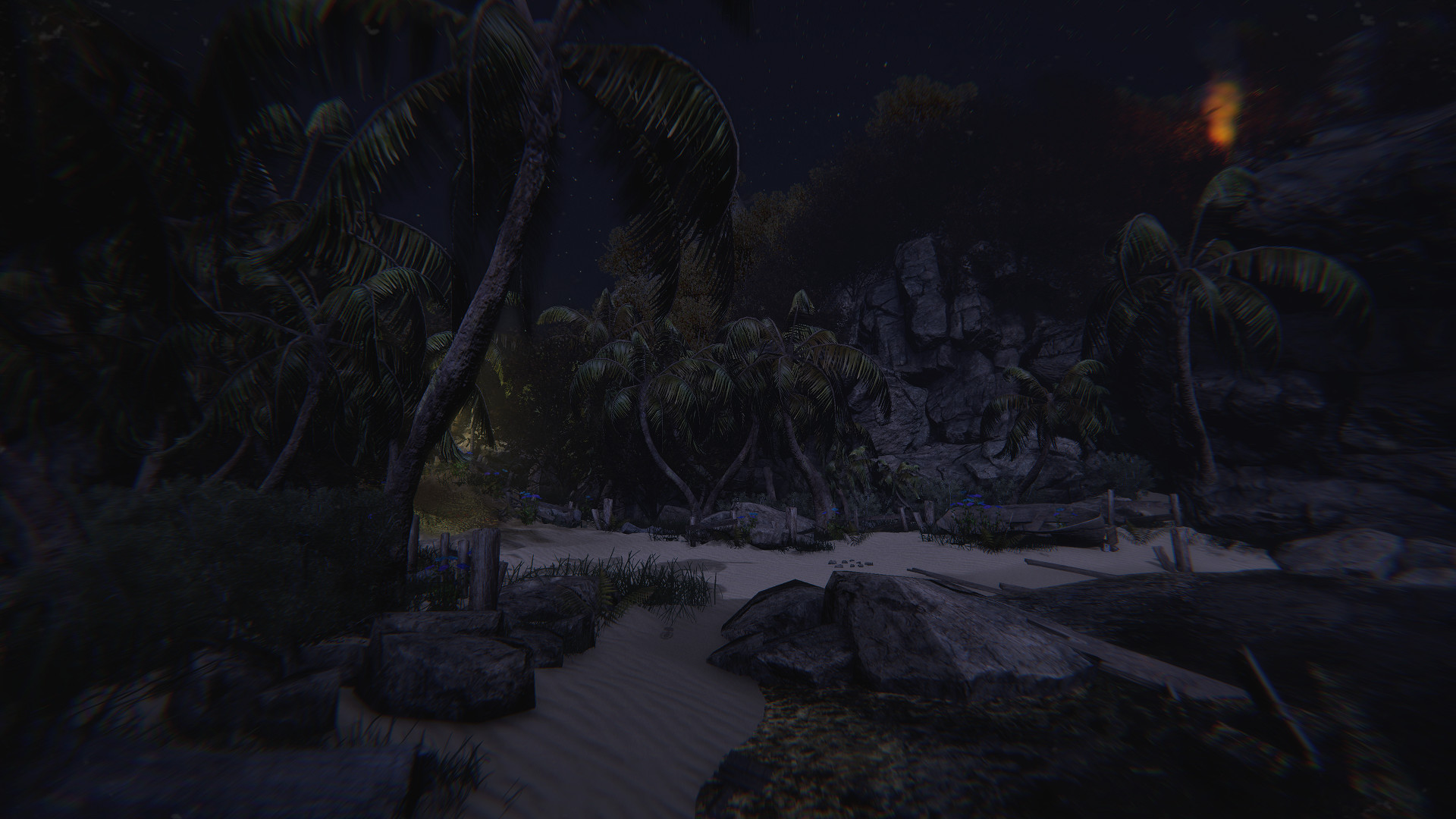 Wounded - The Beginning screenshot 15