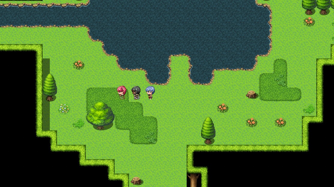 PrincessGuardians screenshot 9