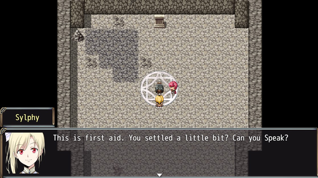 PrincessGuardians screenshot 5