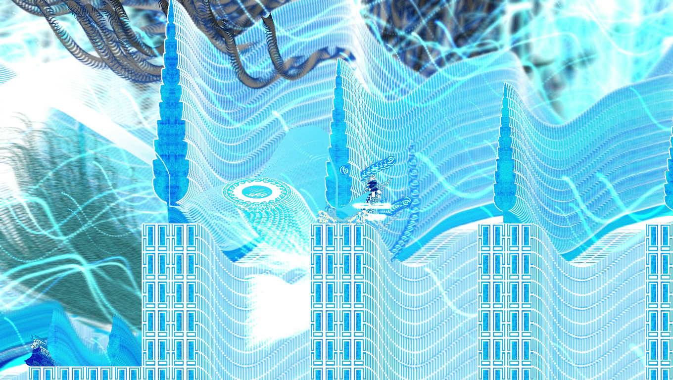 Double Damnation screenshot 6