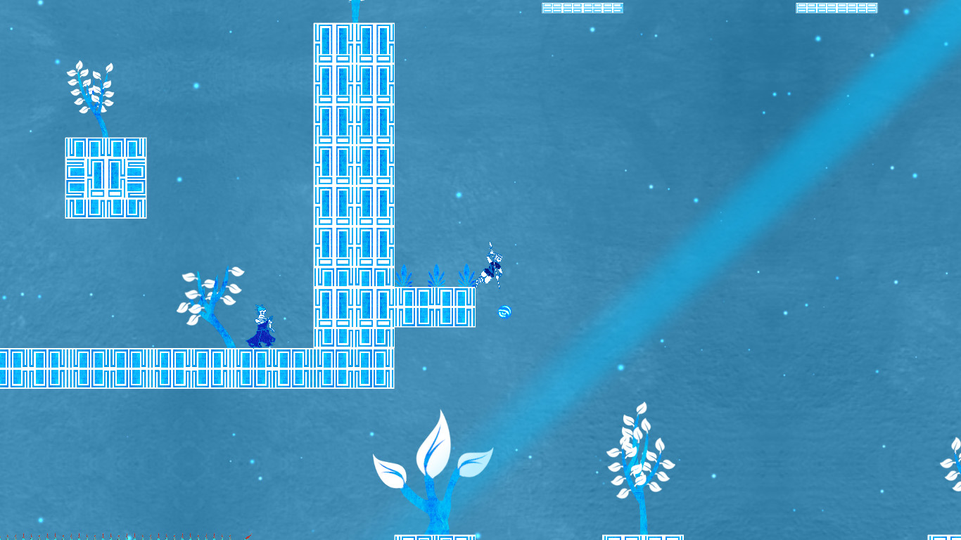 Double Damnation screenshot 4