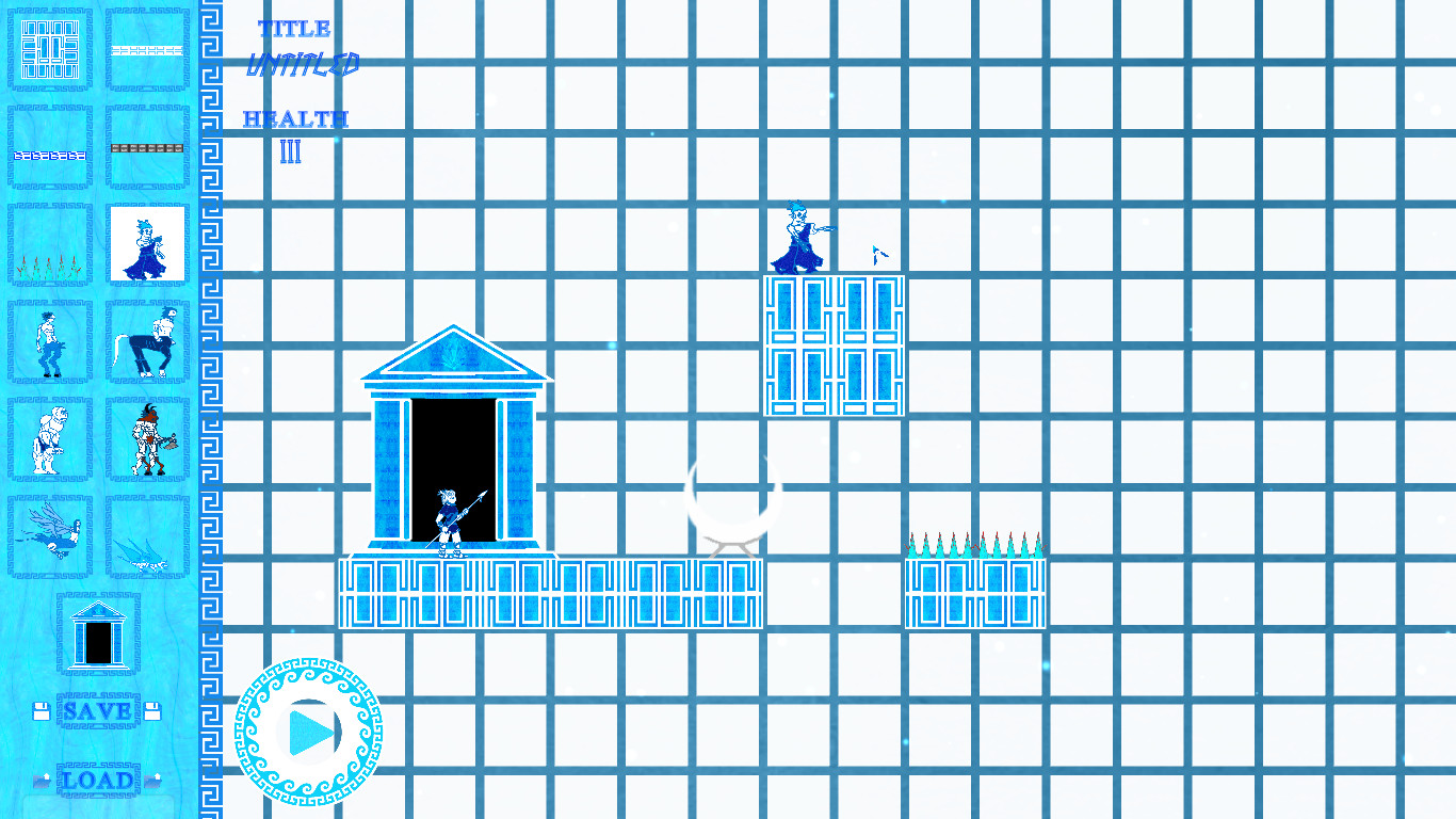 Double Damnation screenshot 9