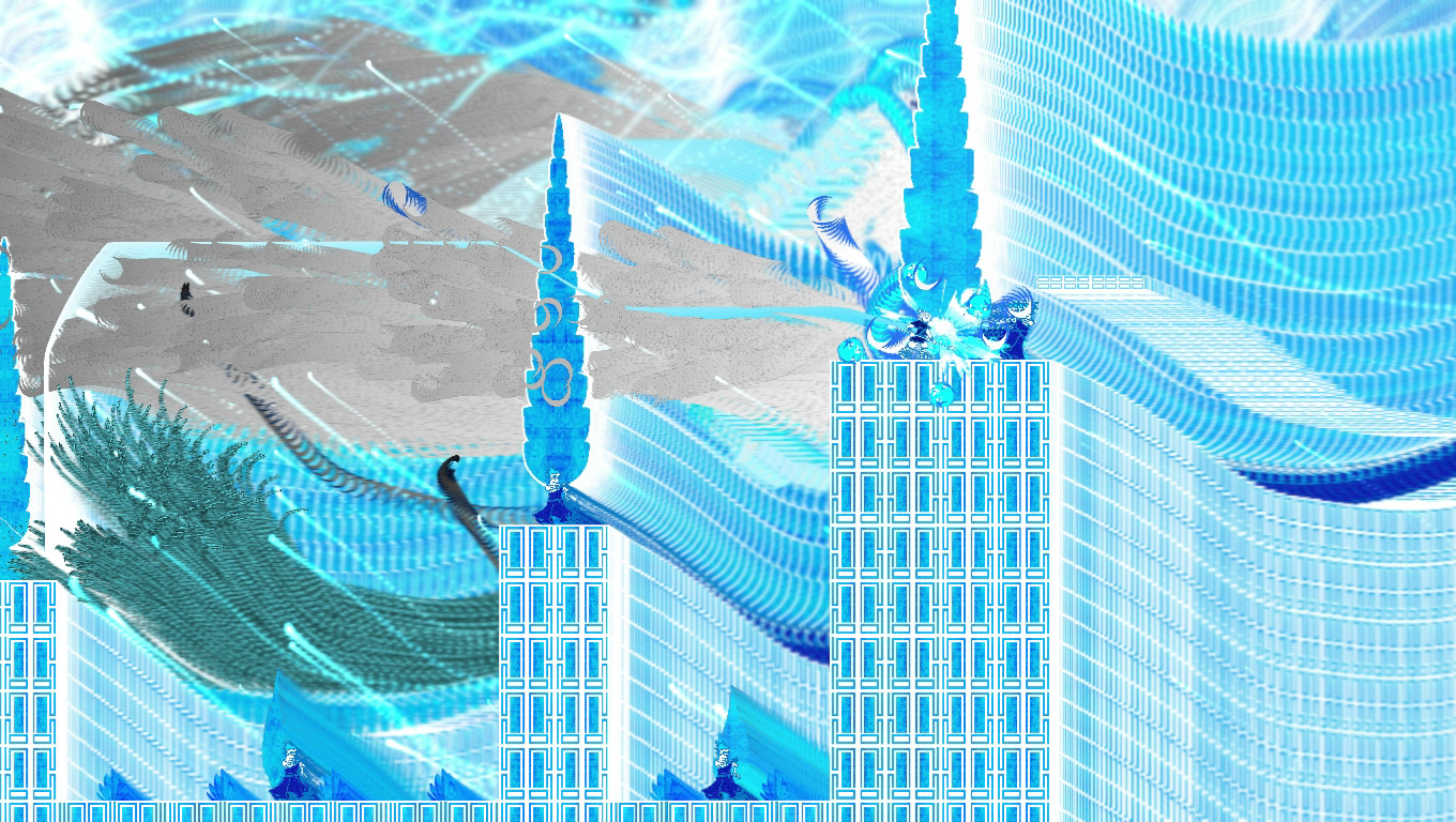 Double Damnation screenshot 5