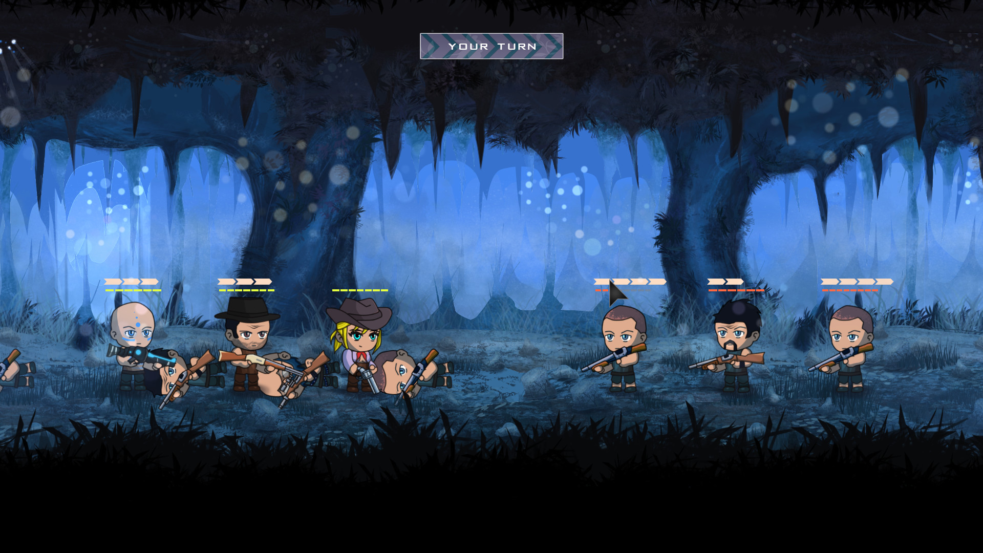 The Expedition screenshot 5
