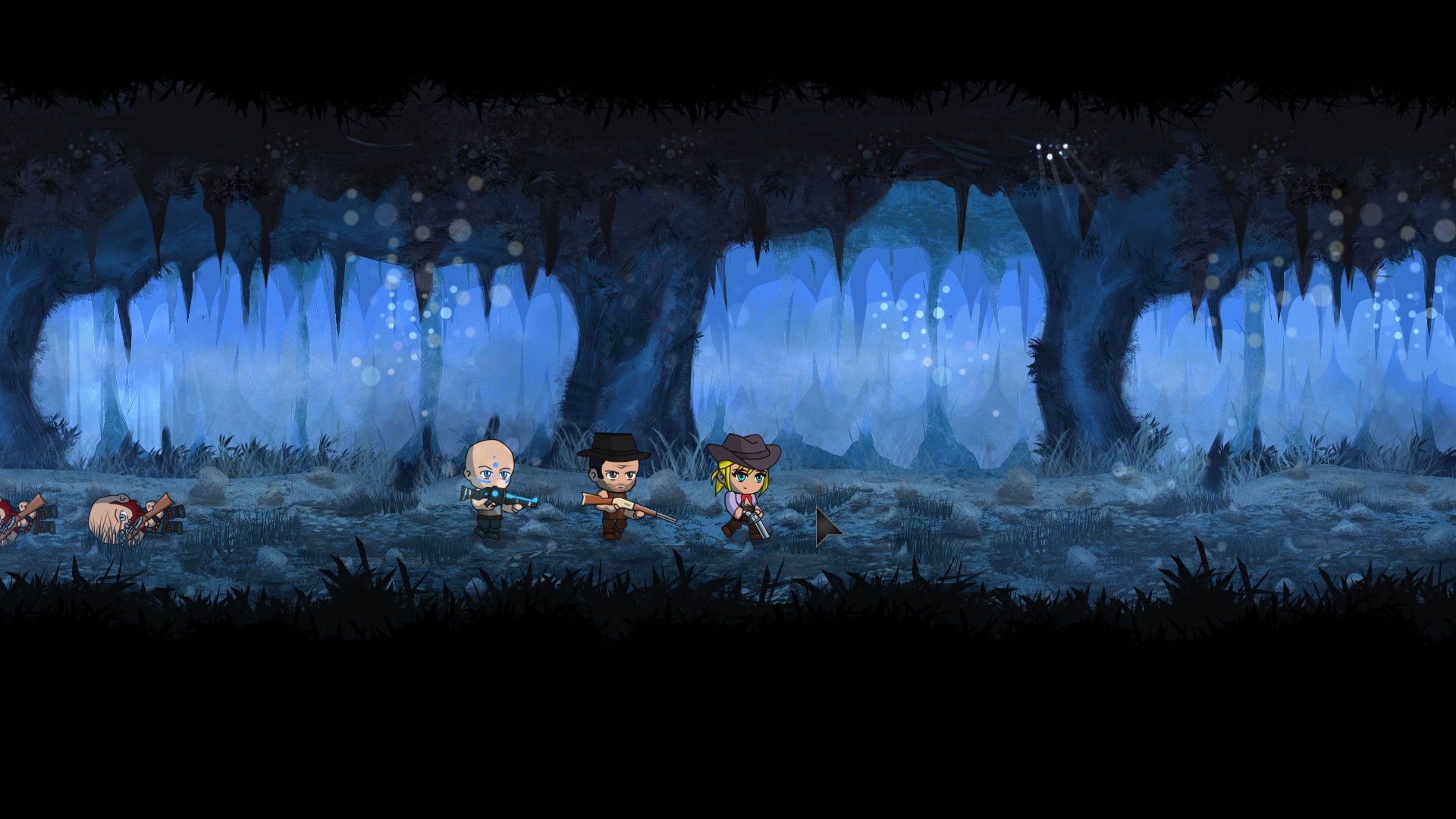 The Expedition screenshot 2