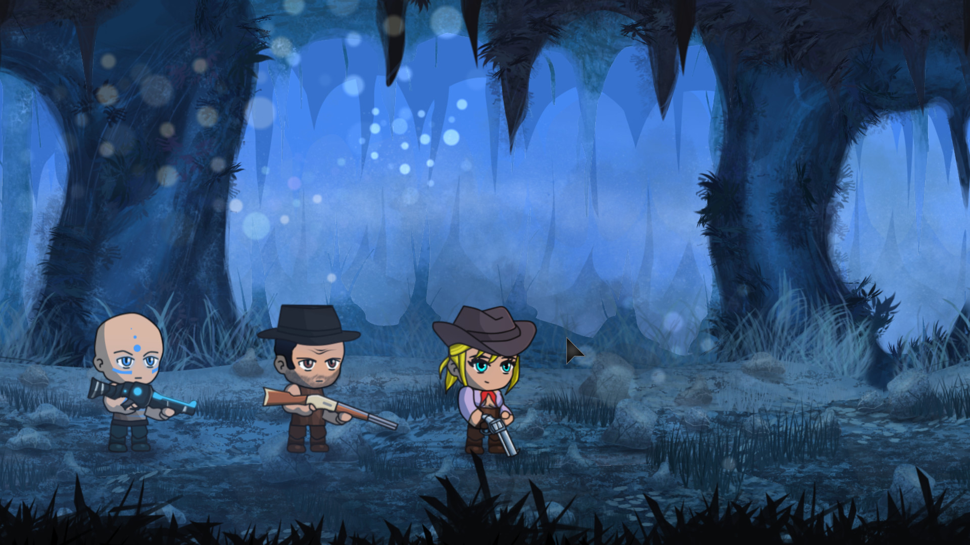 The Expedition screenshot 7