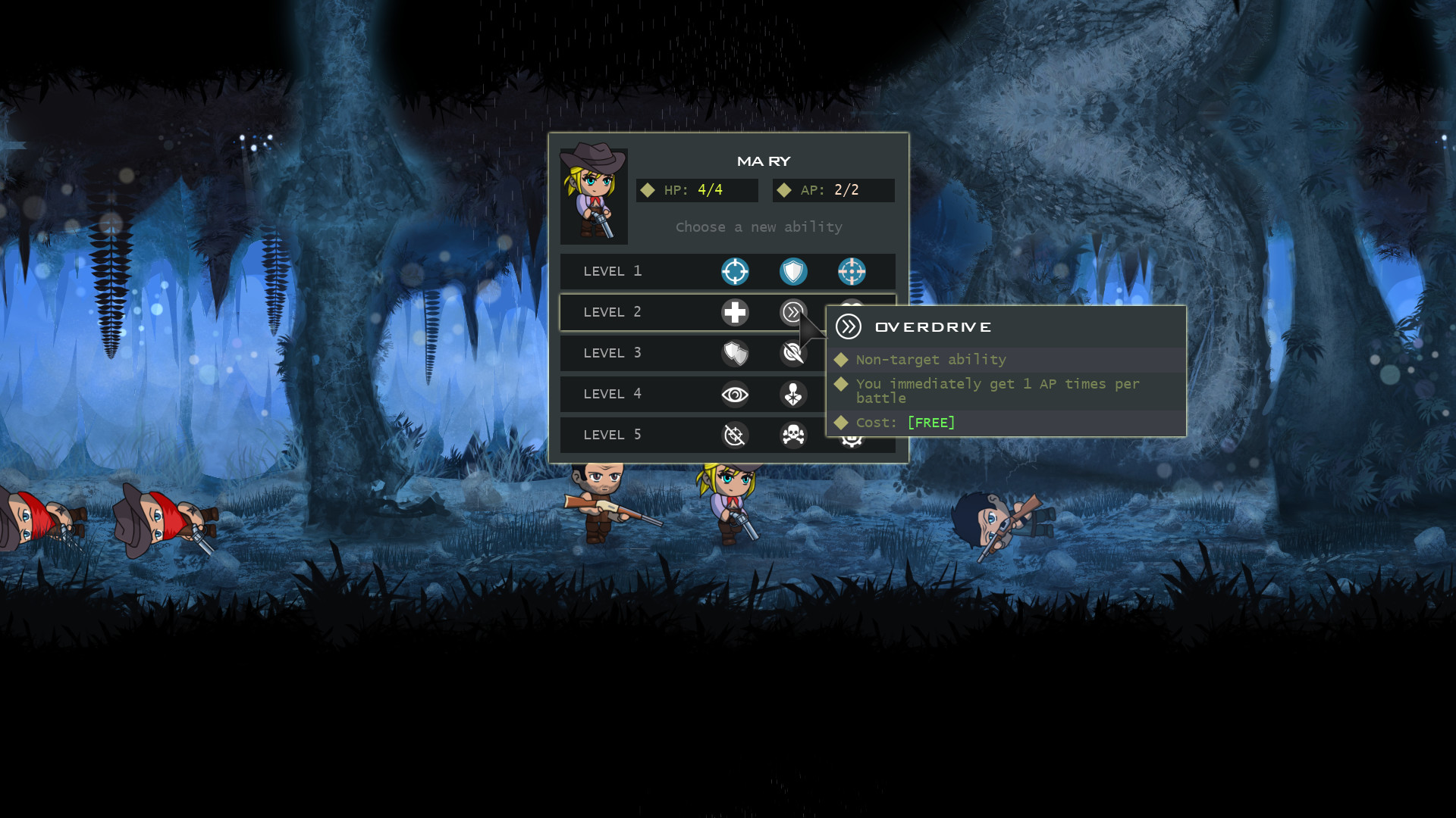 The Expedition screenshot 3