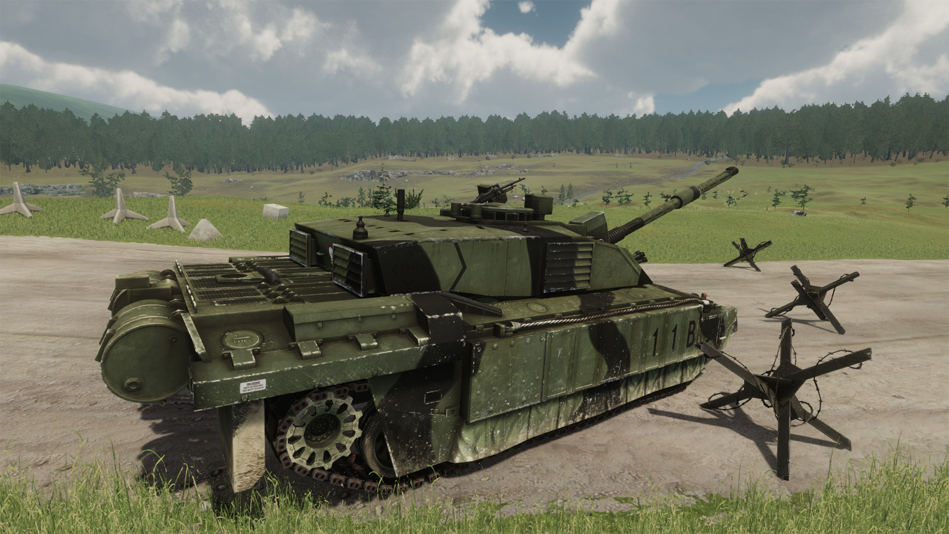 eXpanSIM screenshot 11