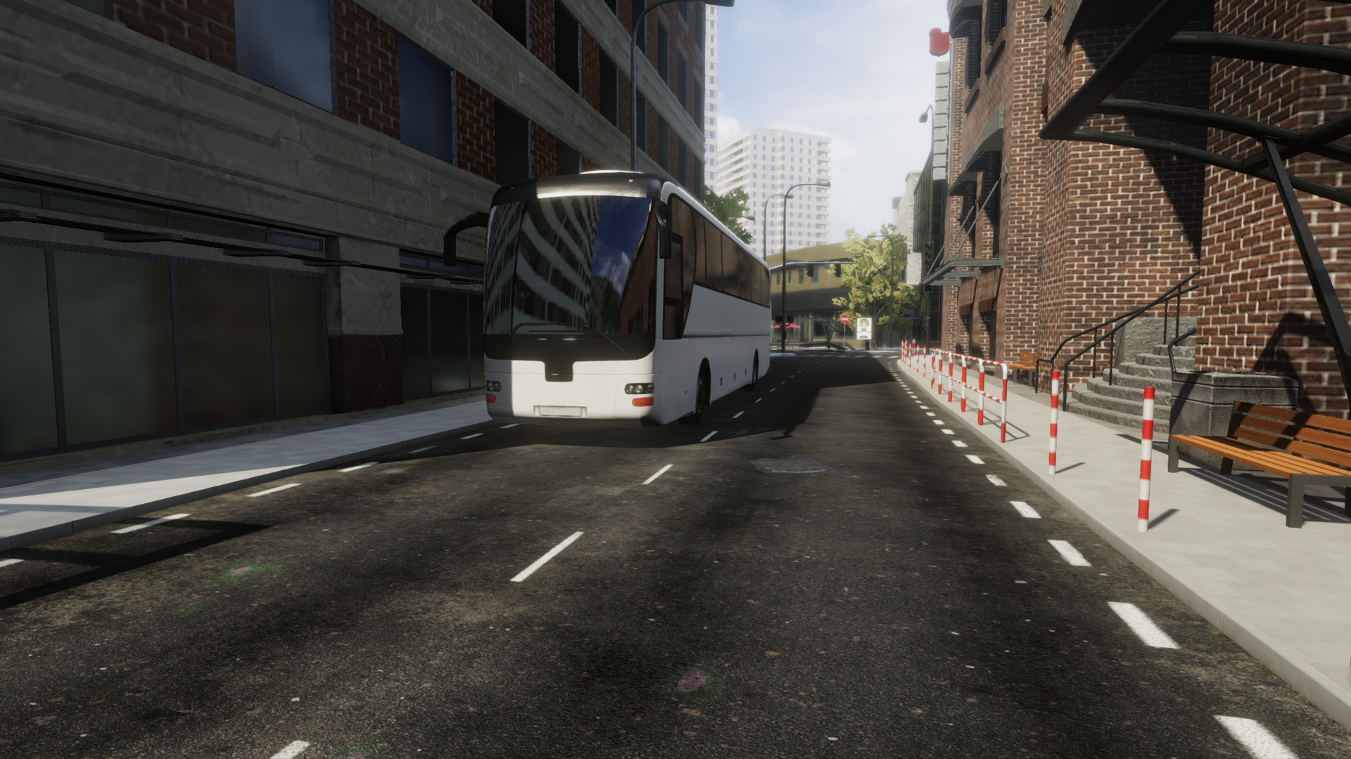 eXpanSIM screenshot 14