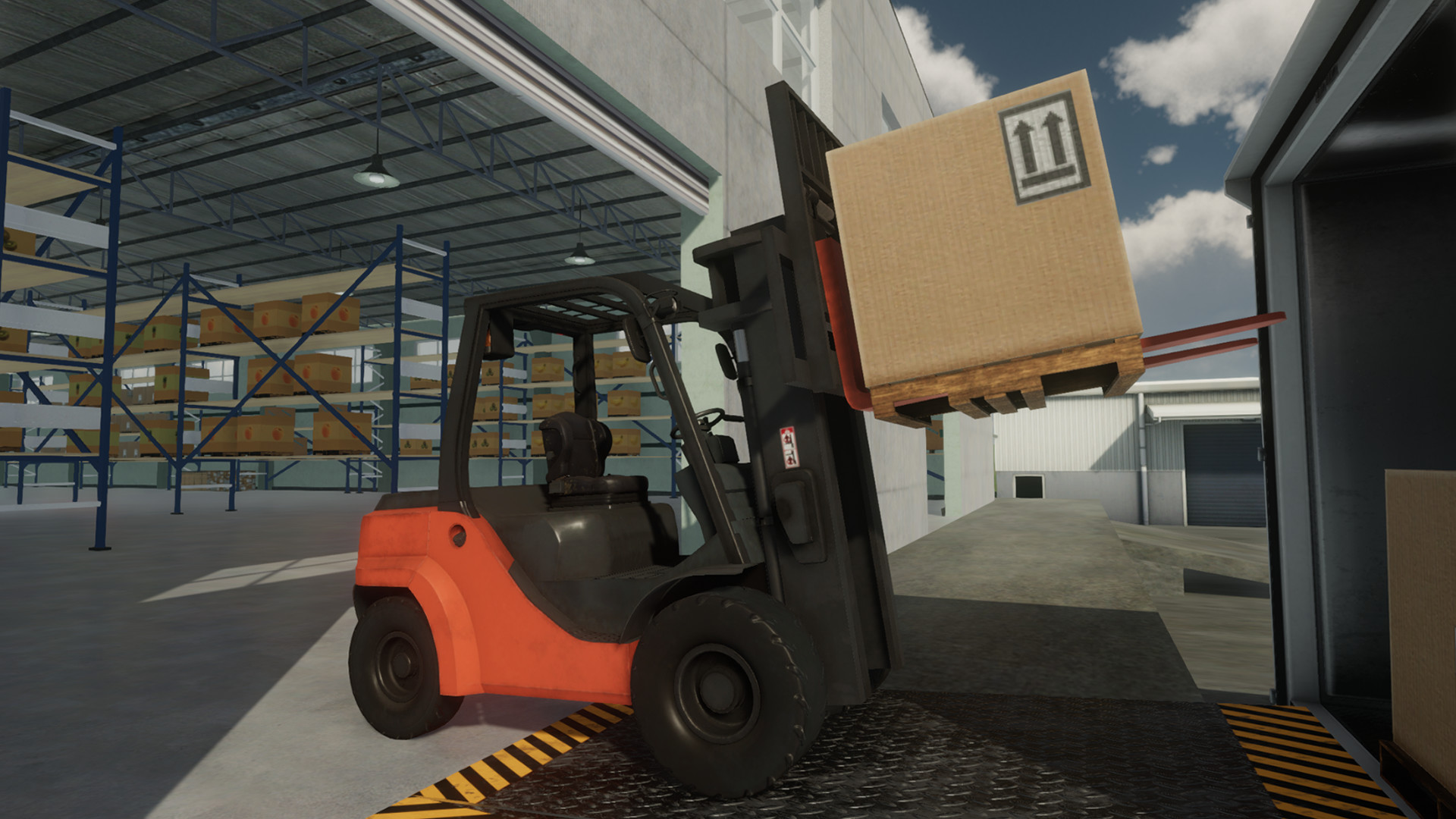 eXpanSIM screenshot 10