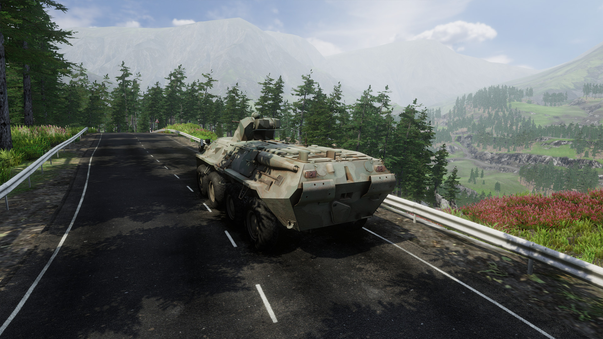 eXpanSIM screenshot 12