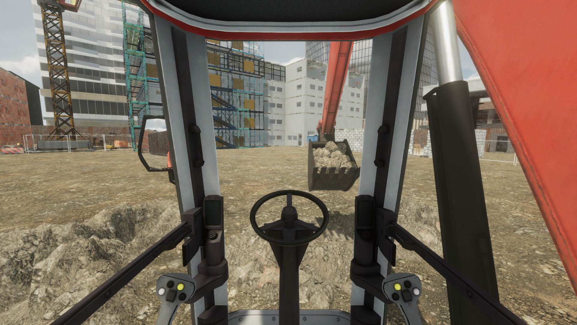 eXpanSIM screenshot 9