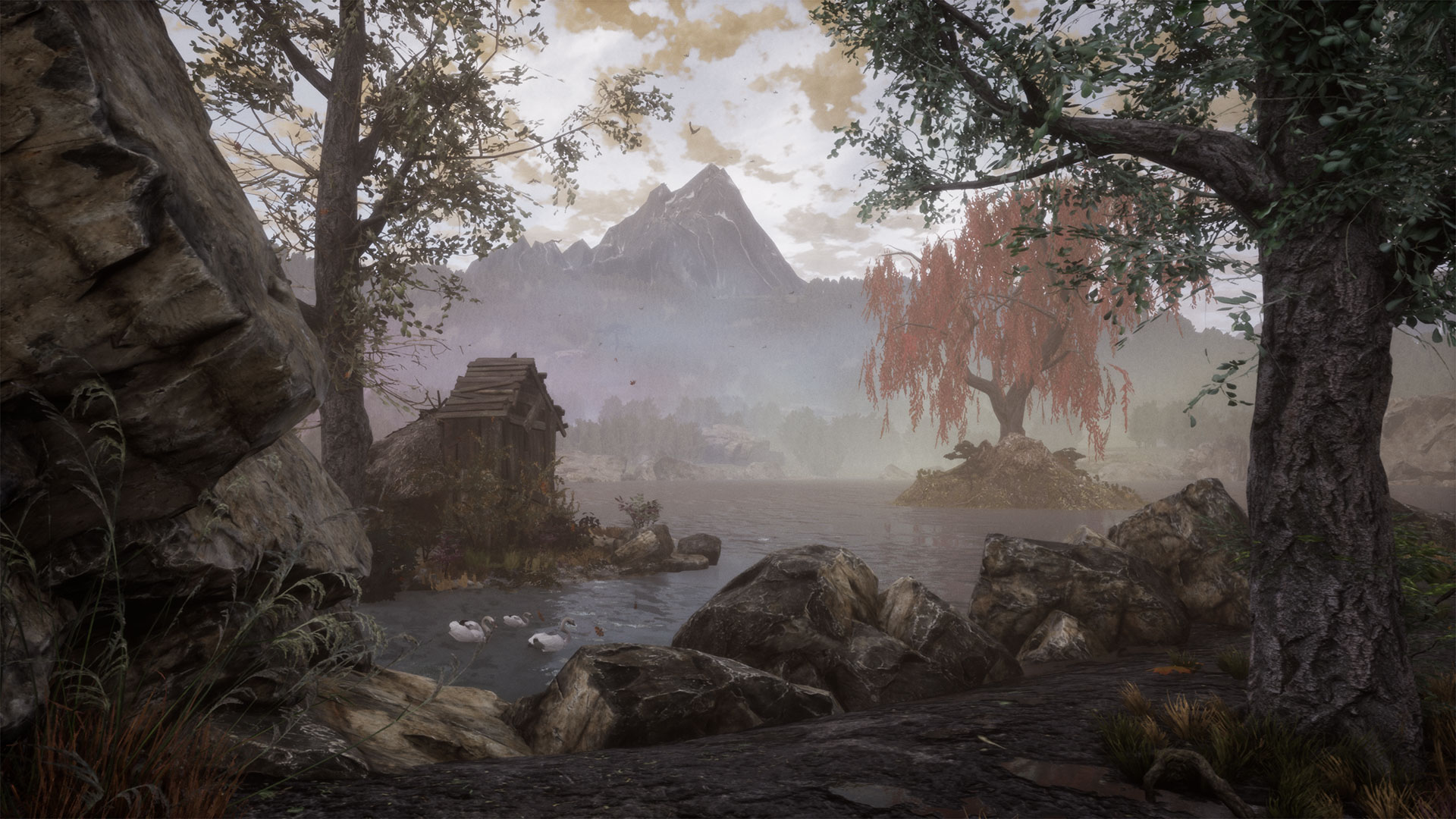 The Dead Tree of Ranchiuna screenshot 8