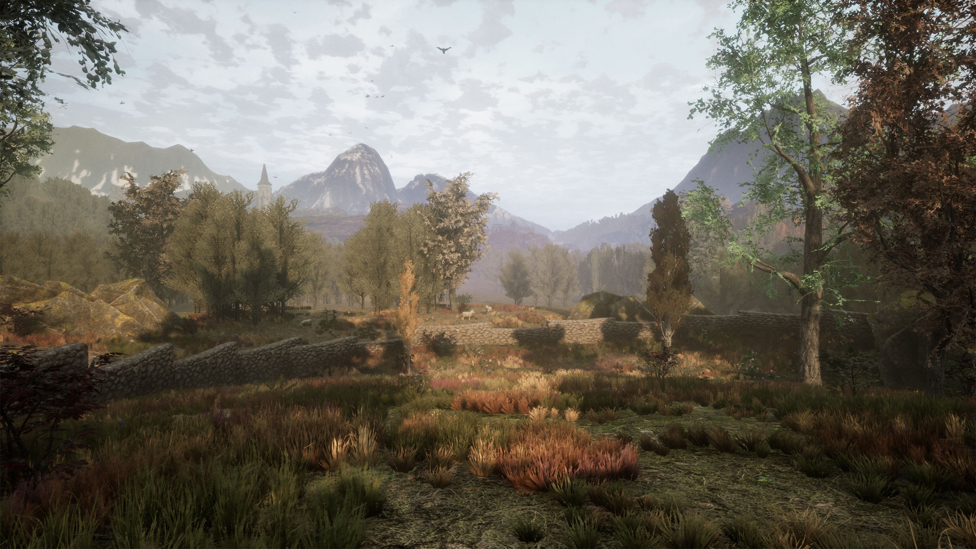 The Dead Tree of Ranchiuna screenshot 10