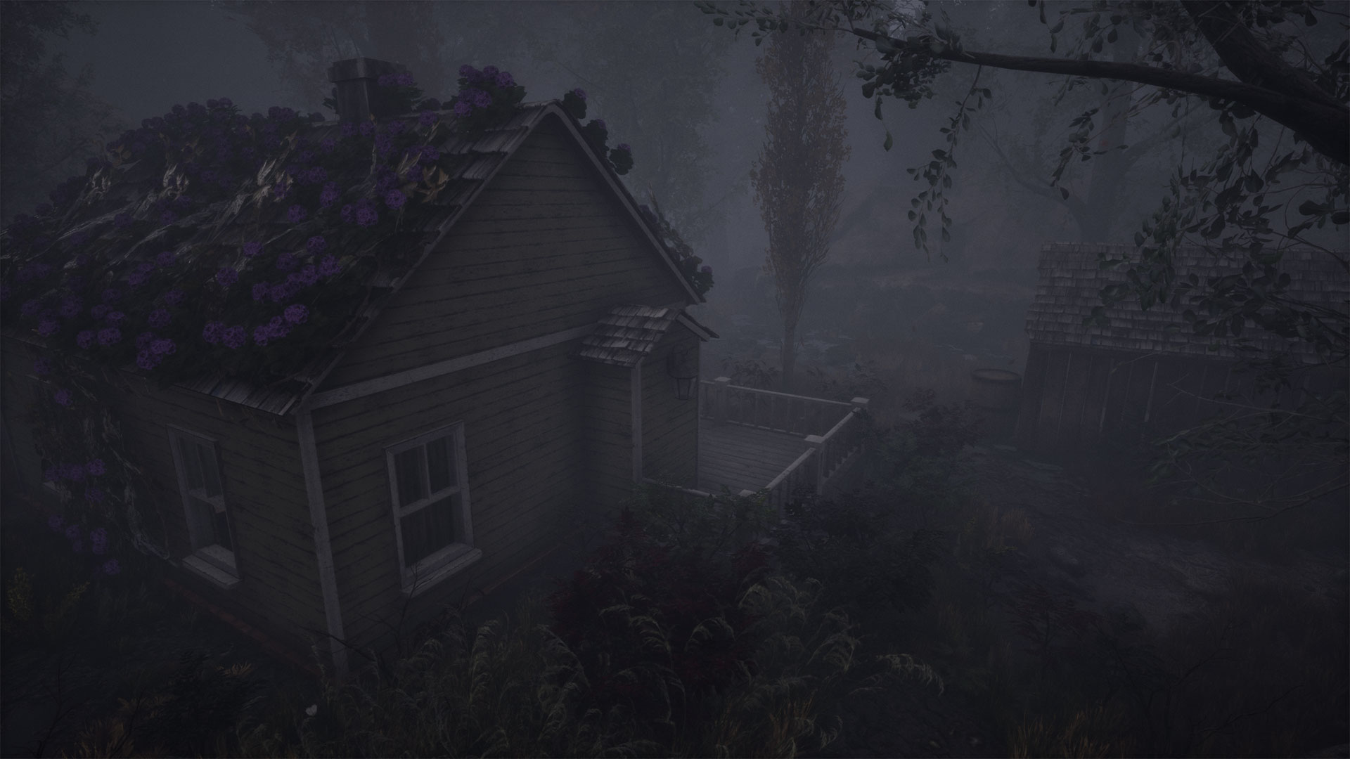 The Dead Tree of Ranchiuna screenshot 7