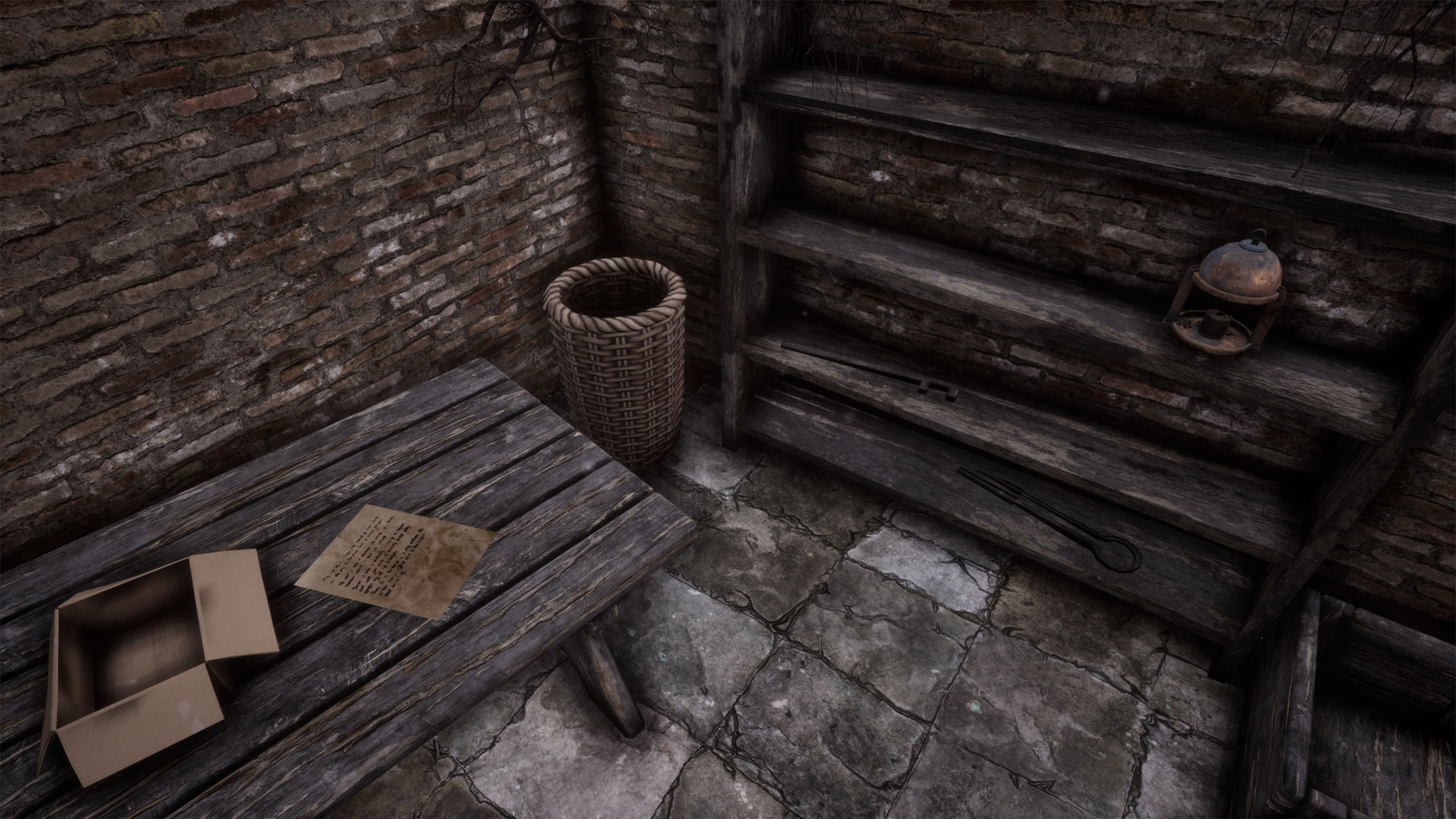 The Dead Tree of Ranchiuna screenshot 9