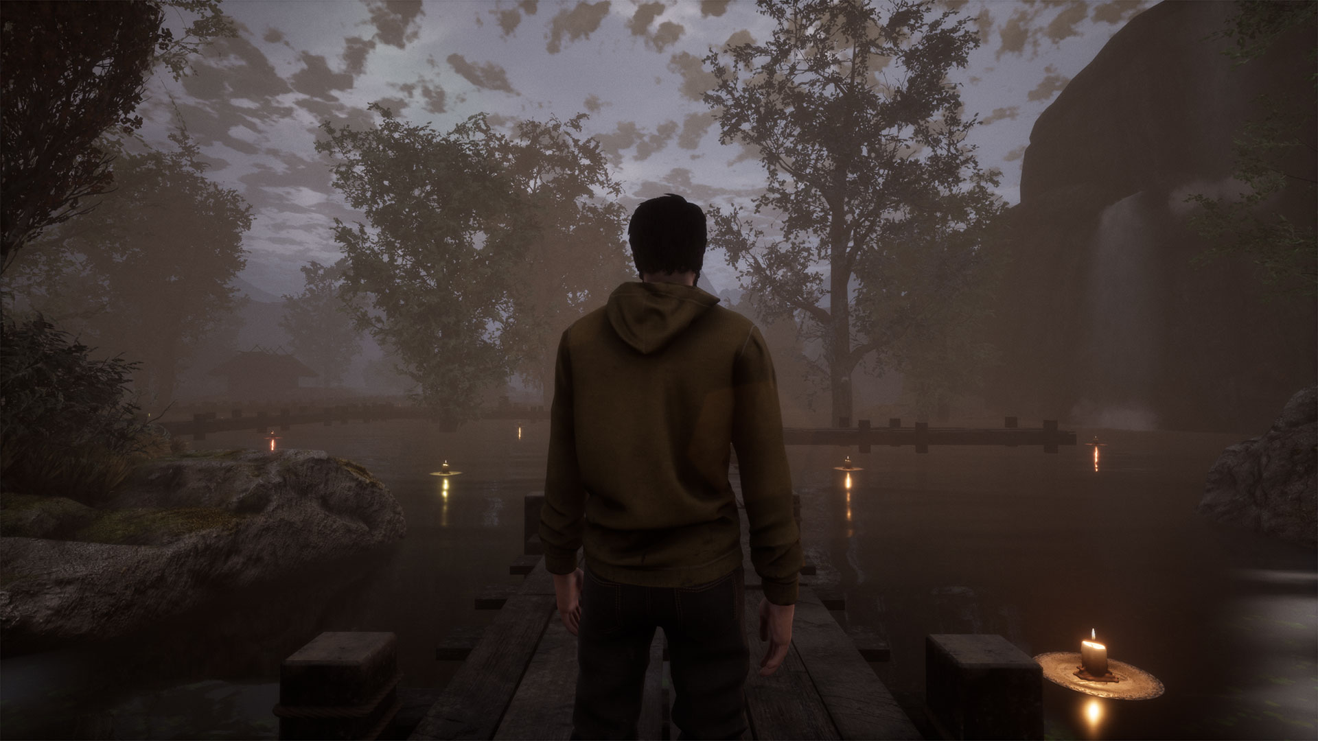 The Dead Tree of Ranchiuna screenshot 14
