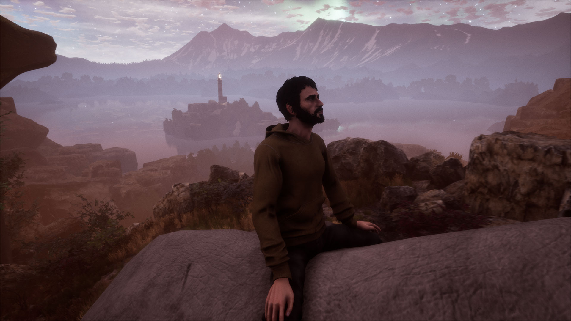 The Dead Tree of Ranchiuna screenshot 11