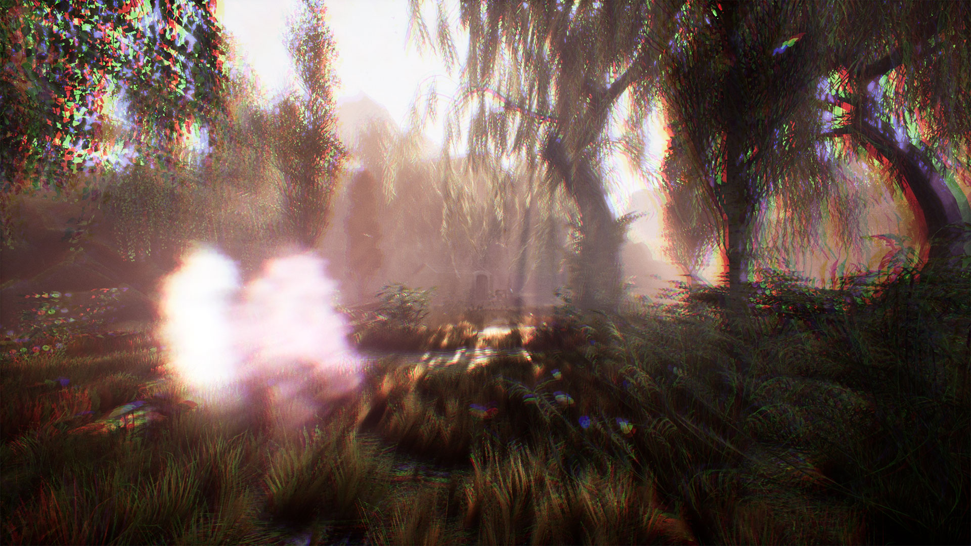 The Dead Tree of Ranchiuna screenshot 1
