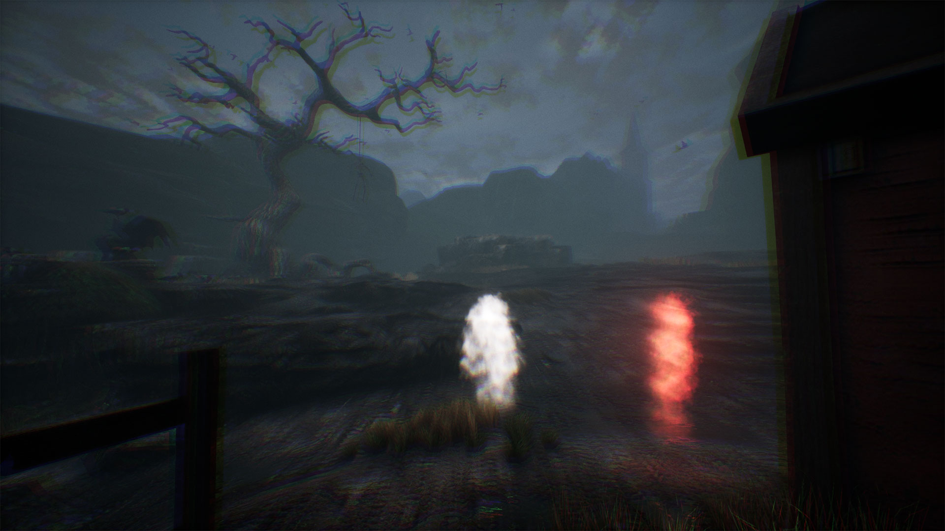 The Dead Tree of Ranchiuna screenshot 5