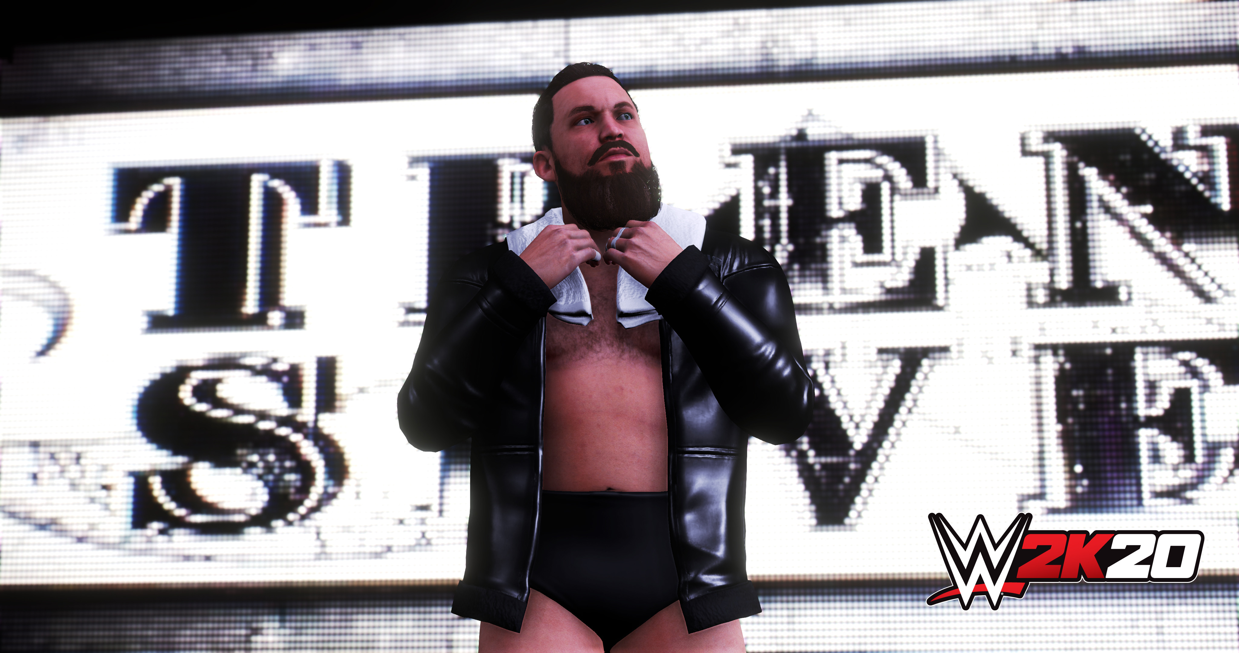 WWE 2K20 screenshot 10