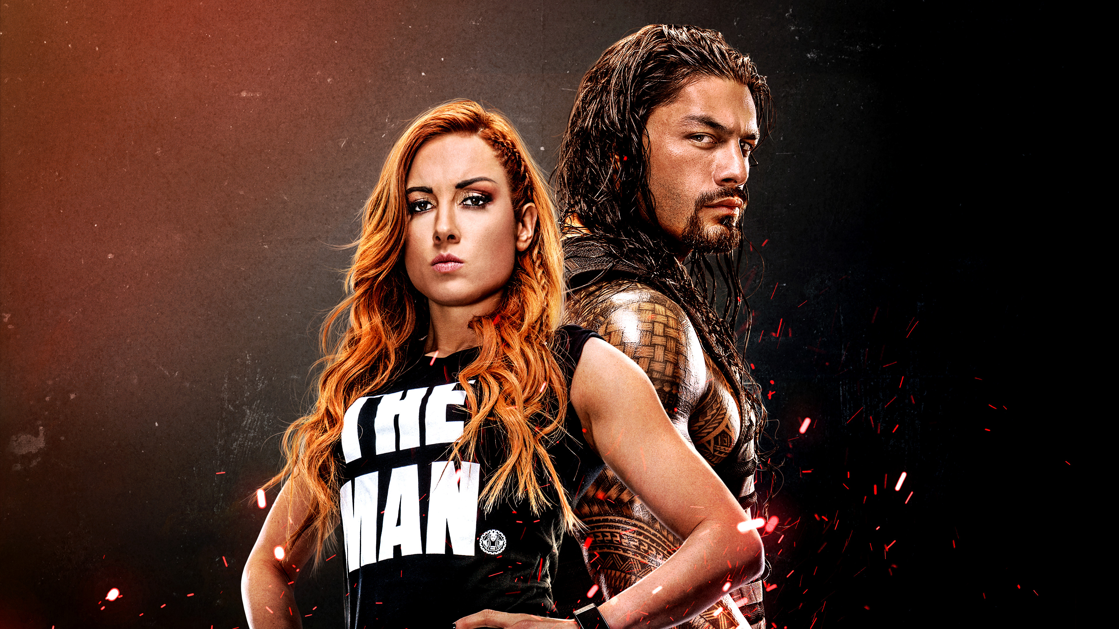 WWE 2K20 screenshot 4