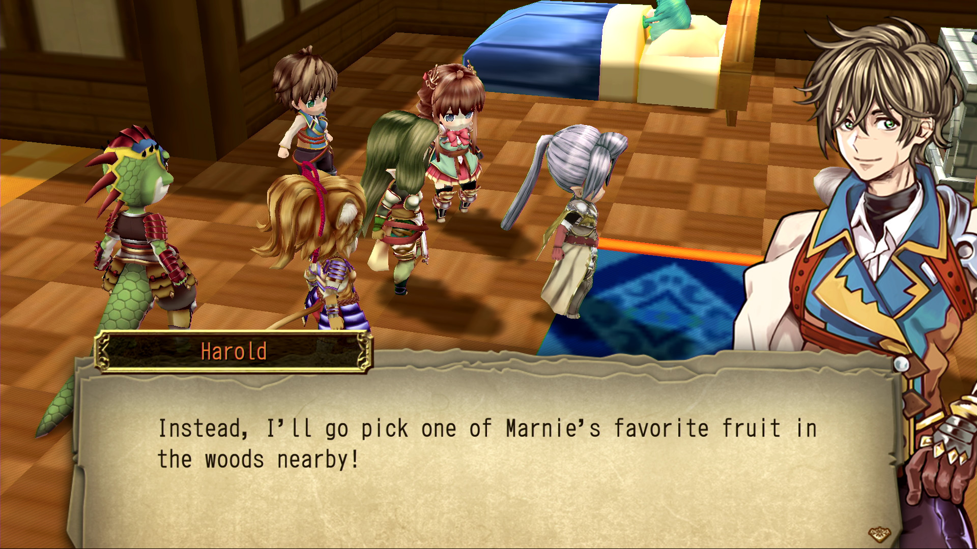 Sephirothic Stories screenshot 4
