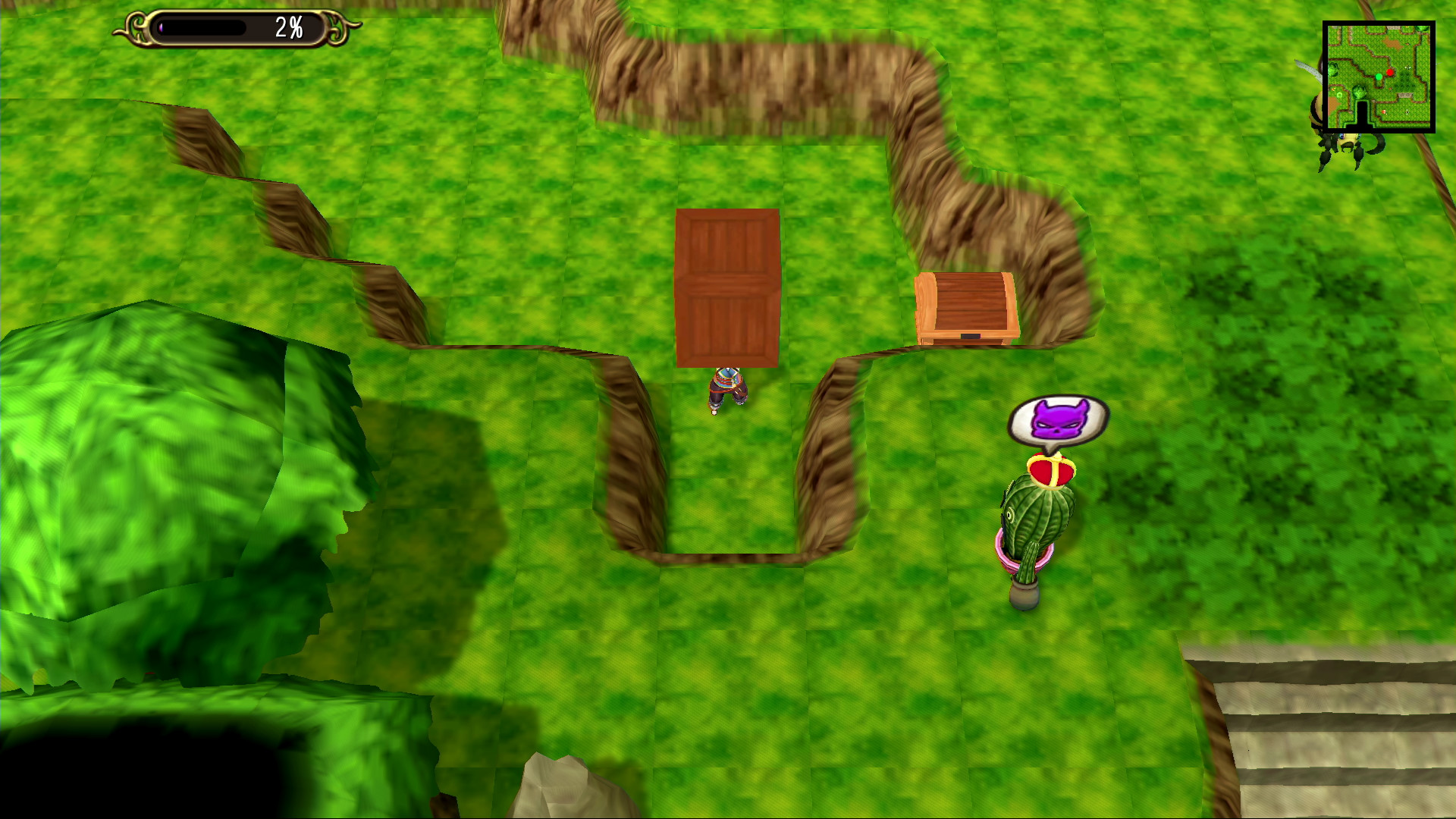 Sephirothic Stories screenshot 3