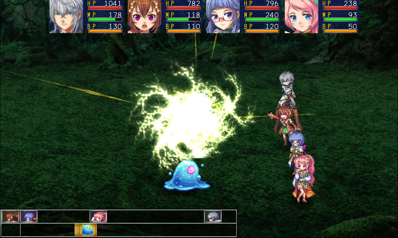 Asdivine Dios screenshot 5