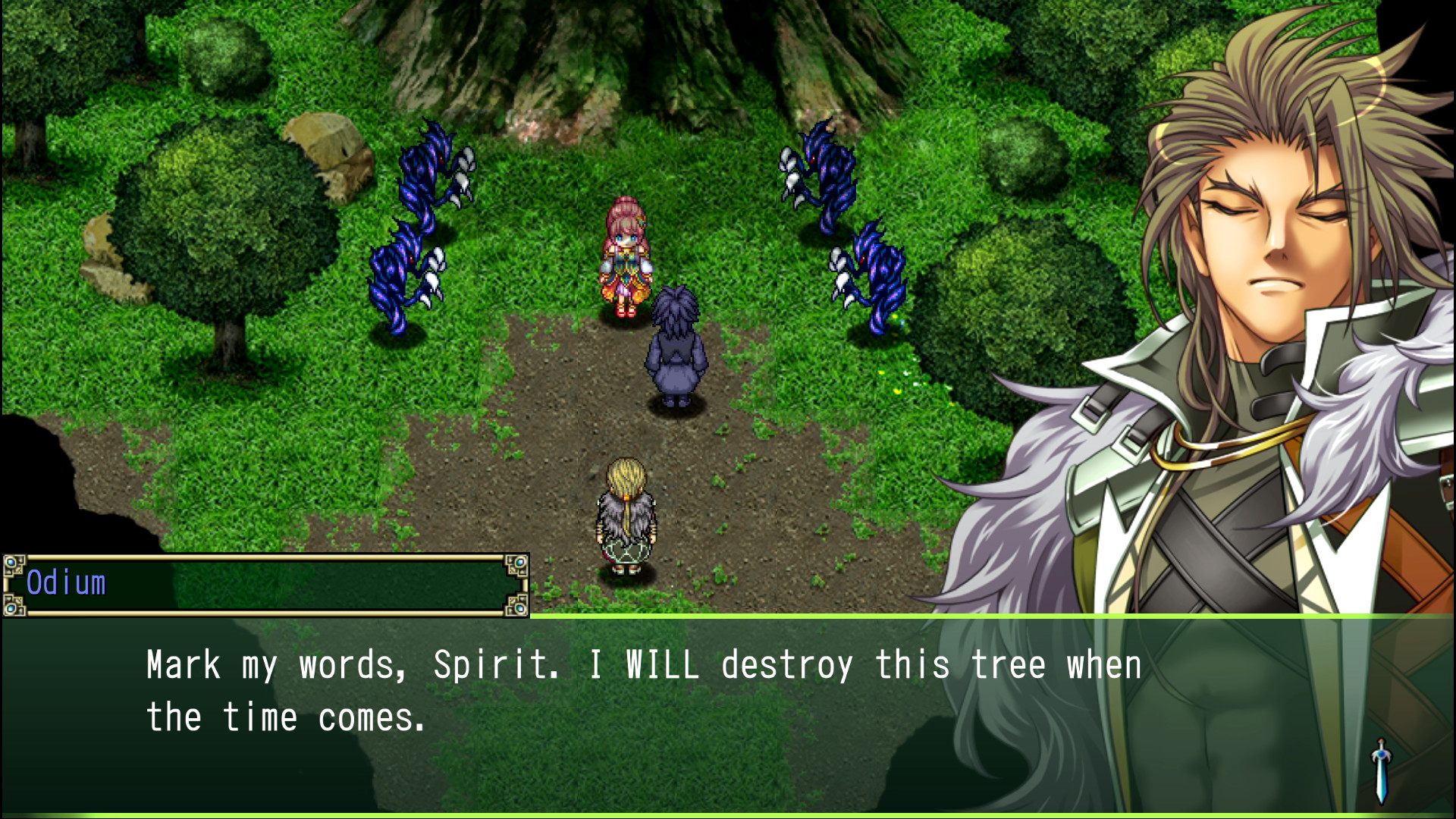 Asdivine Dios screenshot 4