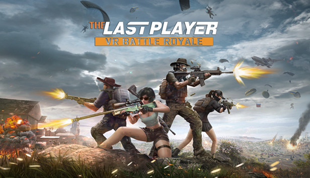 Best vr war games discount