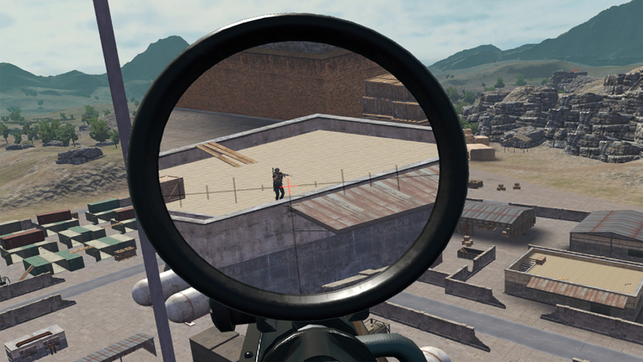 THE LAST PLAYER screenshot 7