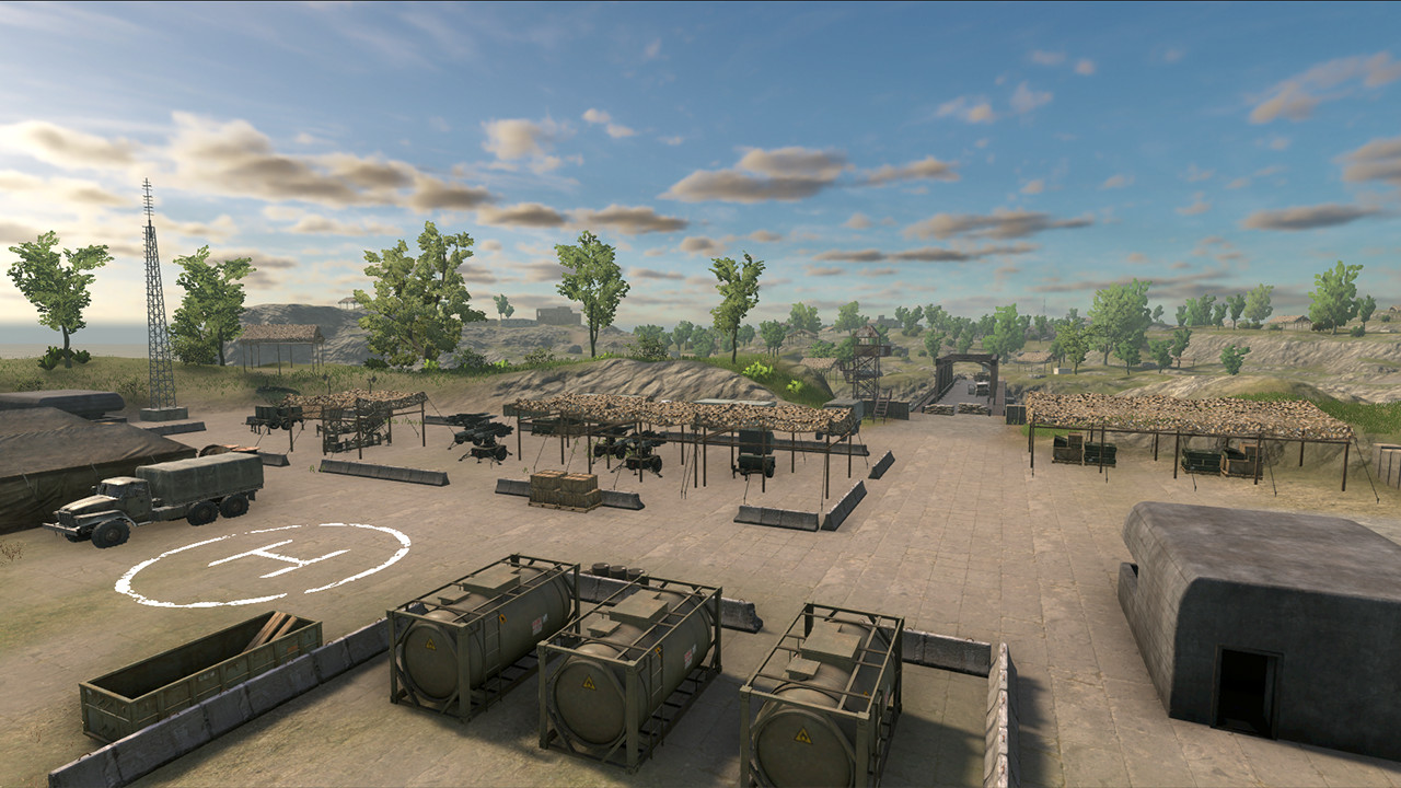 THE LAST PLAYER screenshot 6