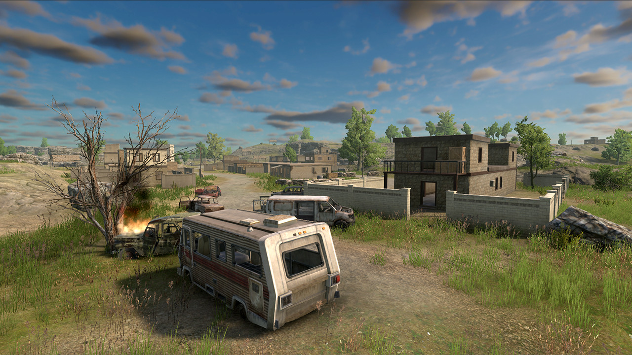 THE LAST PLAYER screenshot 4