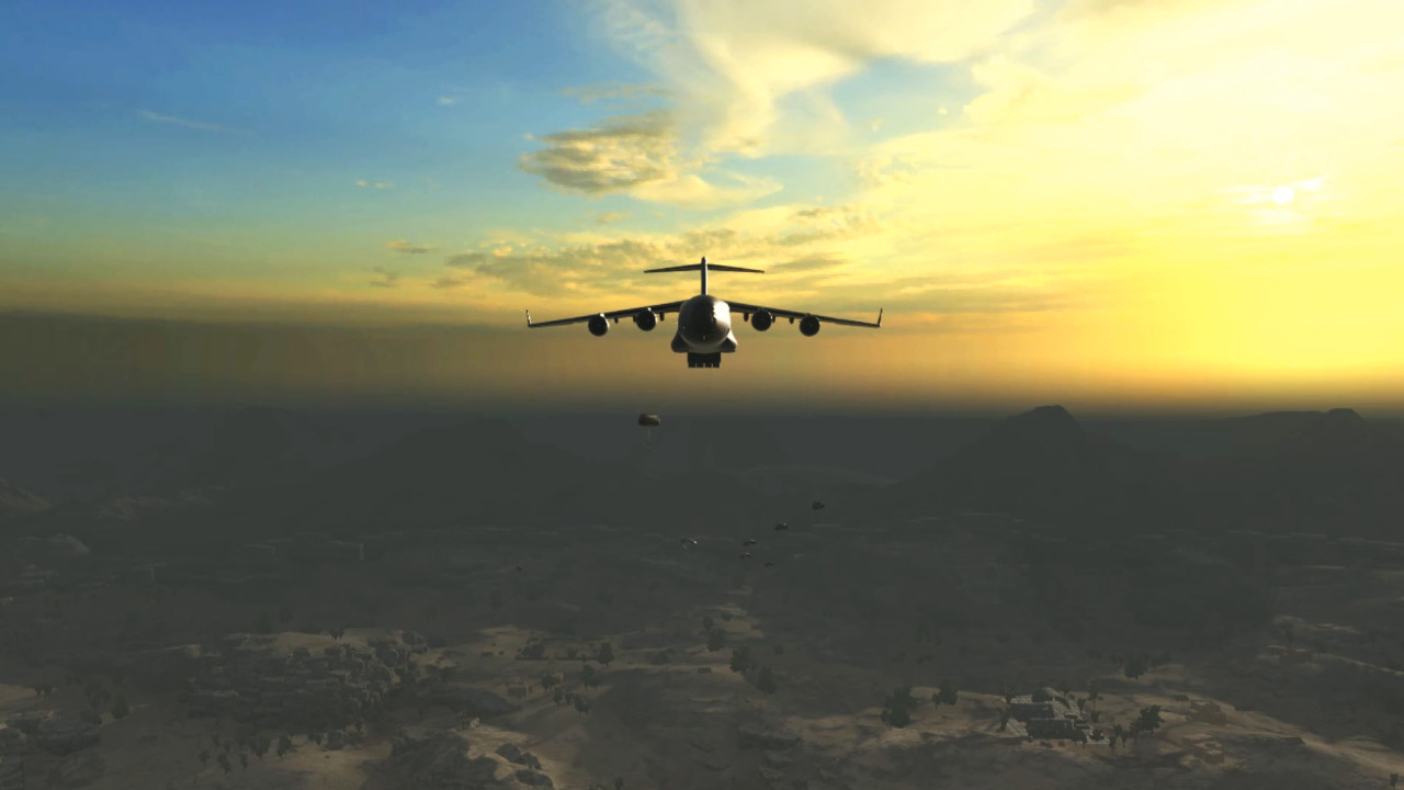 THE LAST PLAYER screenshot 13