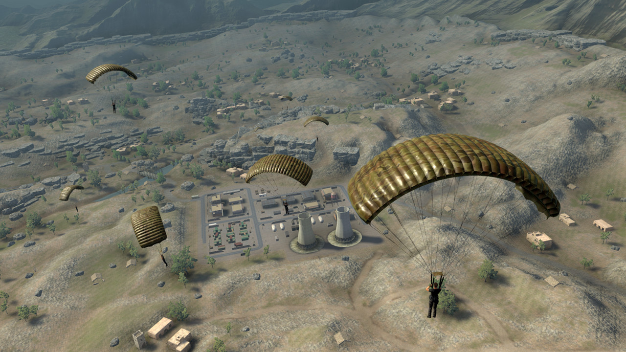 THE LAST PLAYER screenshot 5