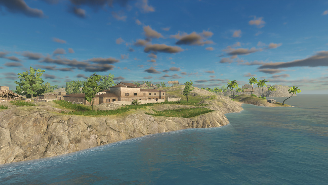 THE LAST PLAYER screenshot 2