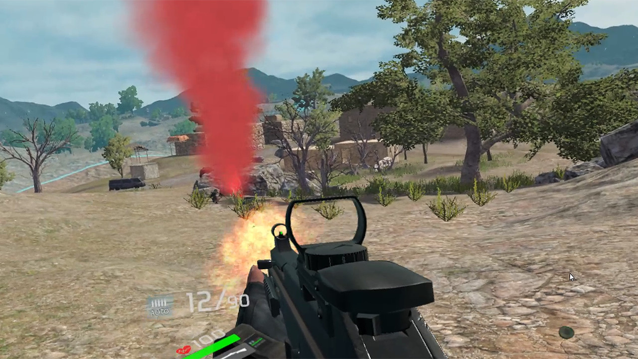 THE LAST PLAYER screenshot 9