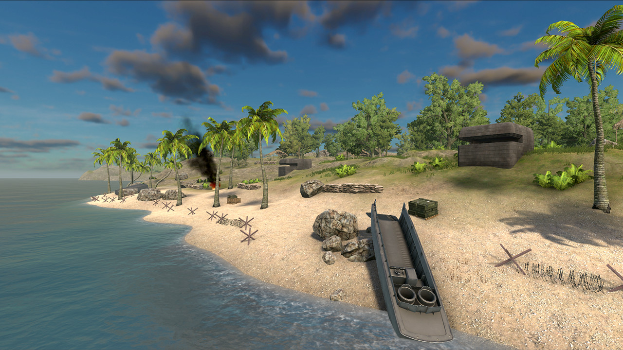 THE LAST PLAYER screenshot 1