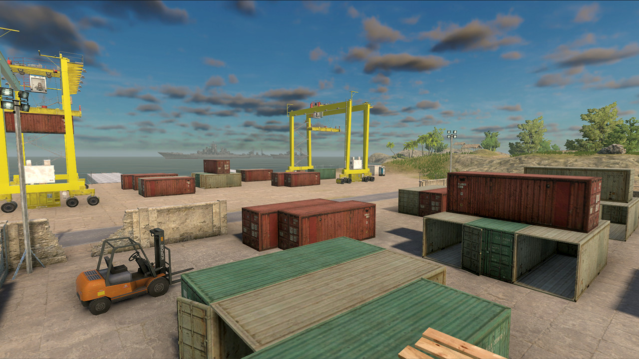 THE LAST PLAYER screenshot 8