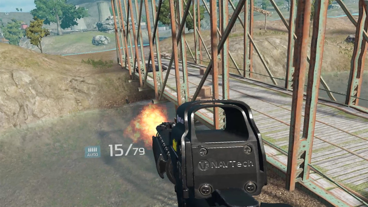 THE LAST PLAYER screenshot 11