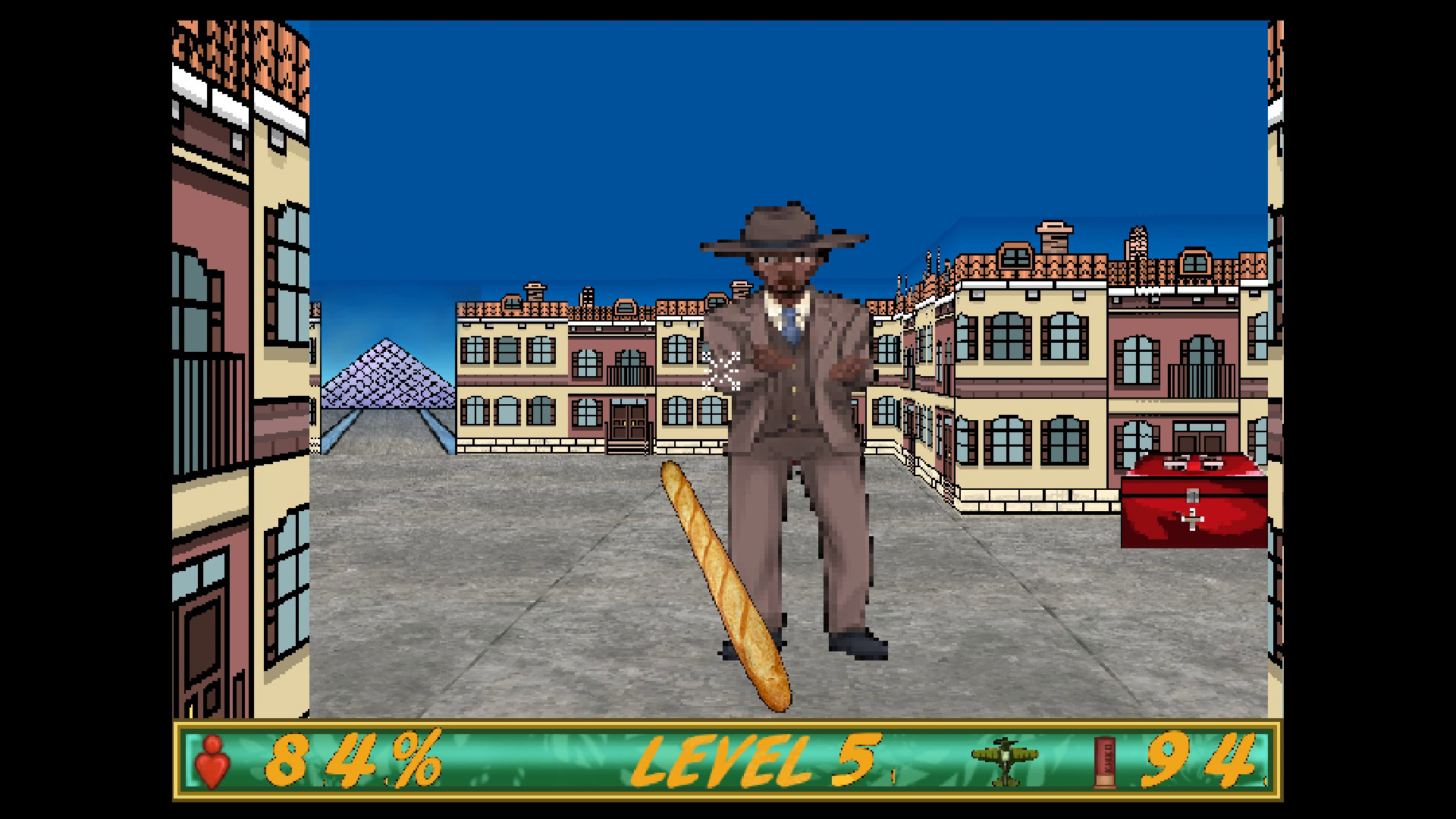 Hentai Shooter 2: World Tour screenshot 4