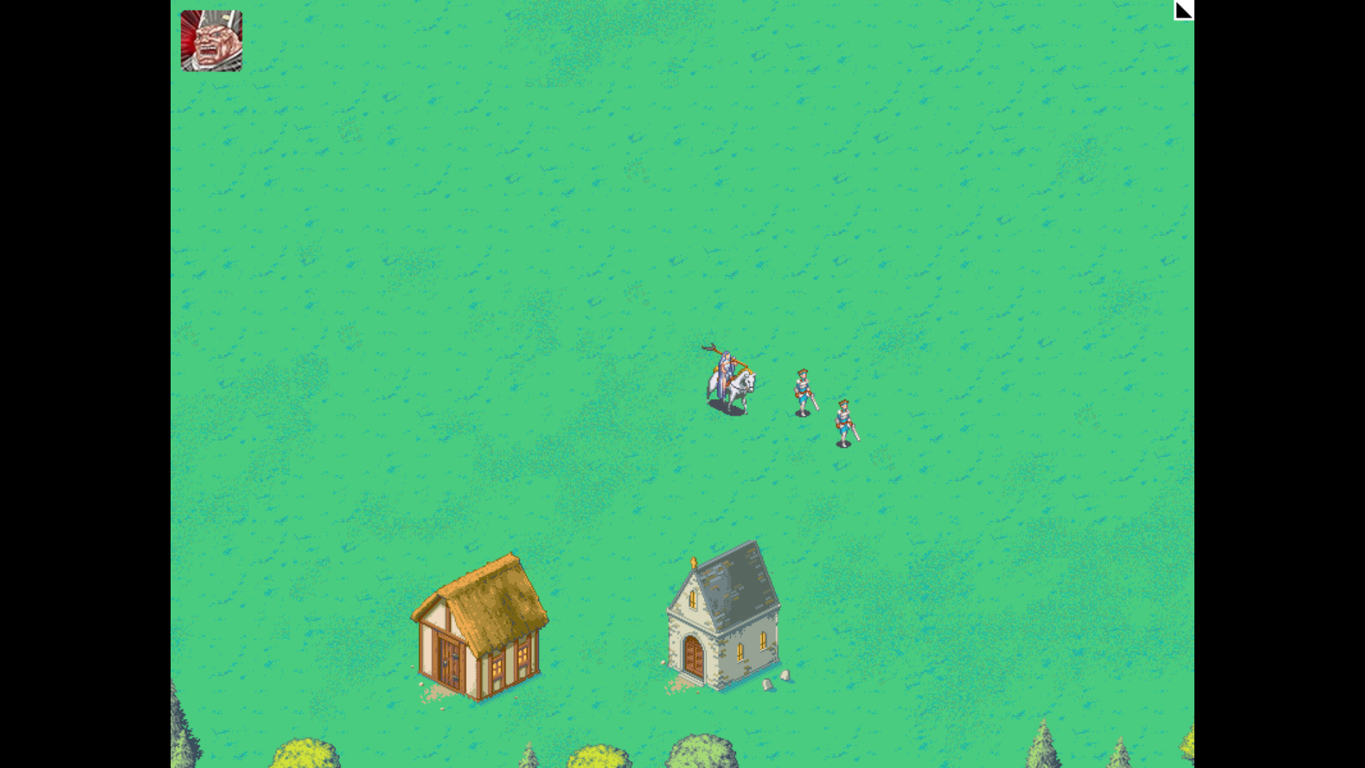 Holy Road screenshot 3