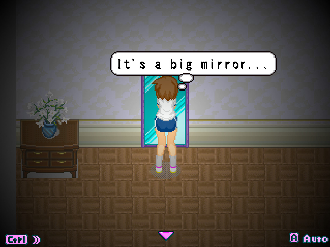 Alternate DiMansion Diary screenshot 5