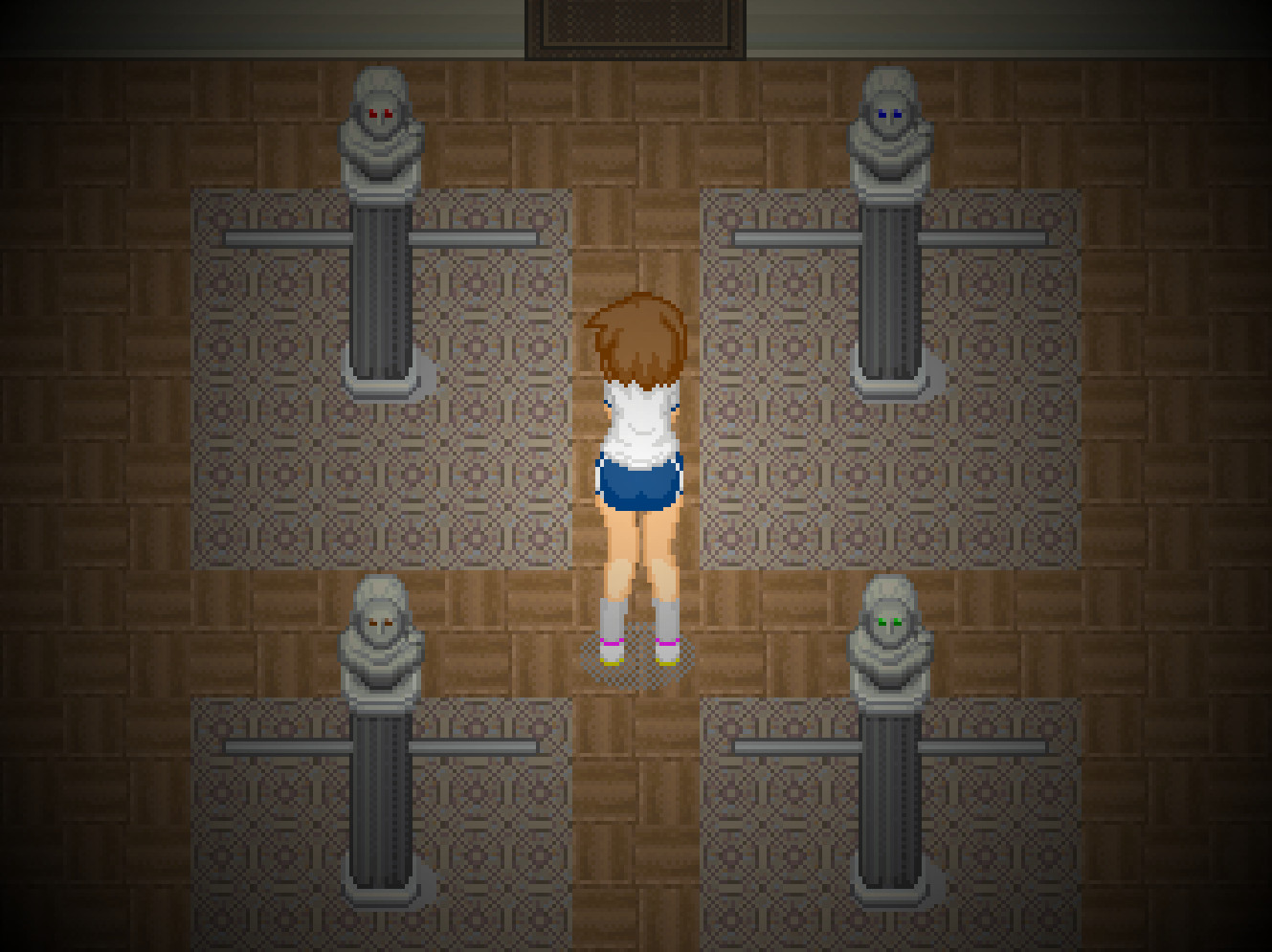 Alternate DiMansion Diary screenshot 4