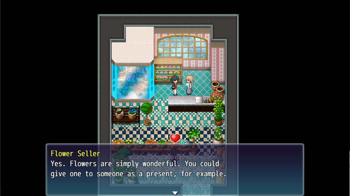 Apostle screenshot 7